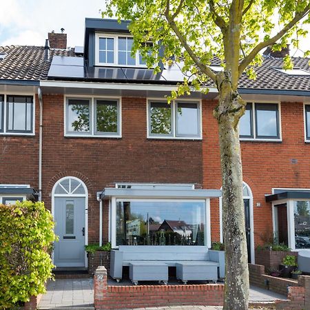 Beautiful House N.Amsterdam, Suitable For Families Hilversum Ngoại thất bức ảnh