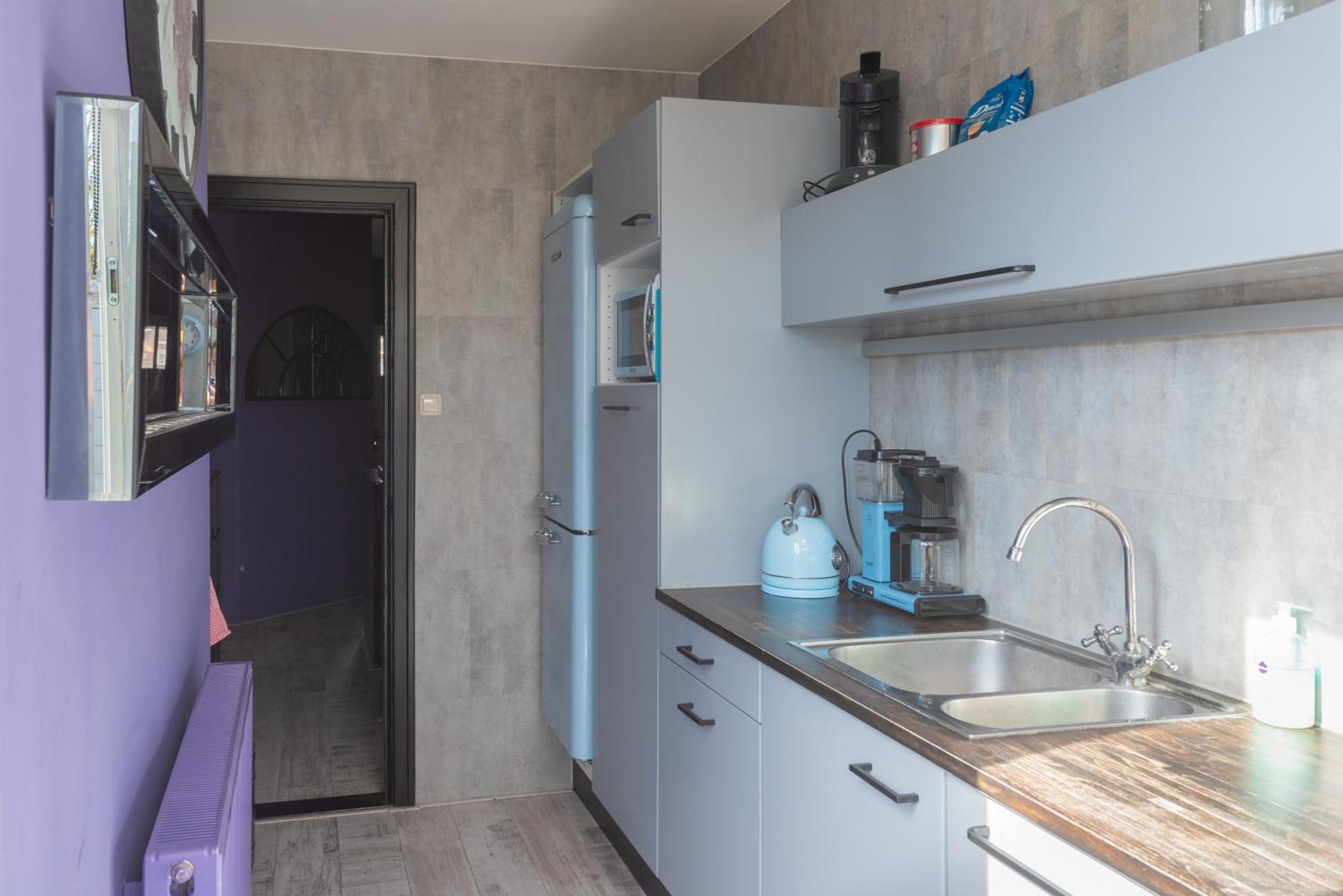 Beautiful House N.Amsterdam, Suitable For Families Hilversum Ngoại thất bức ảnh