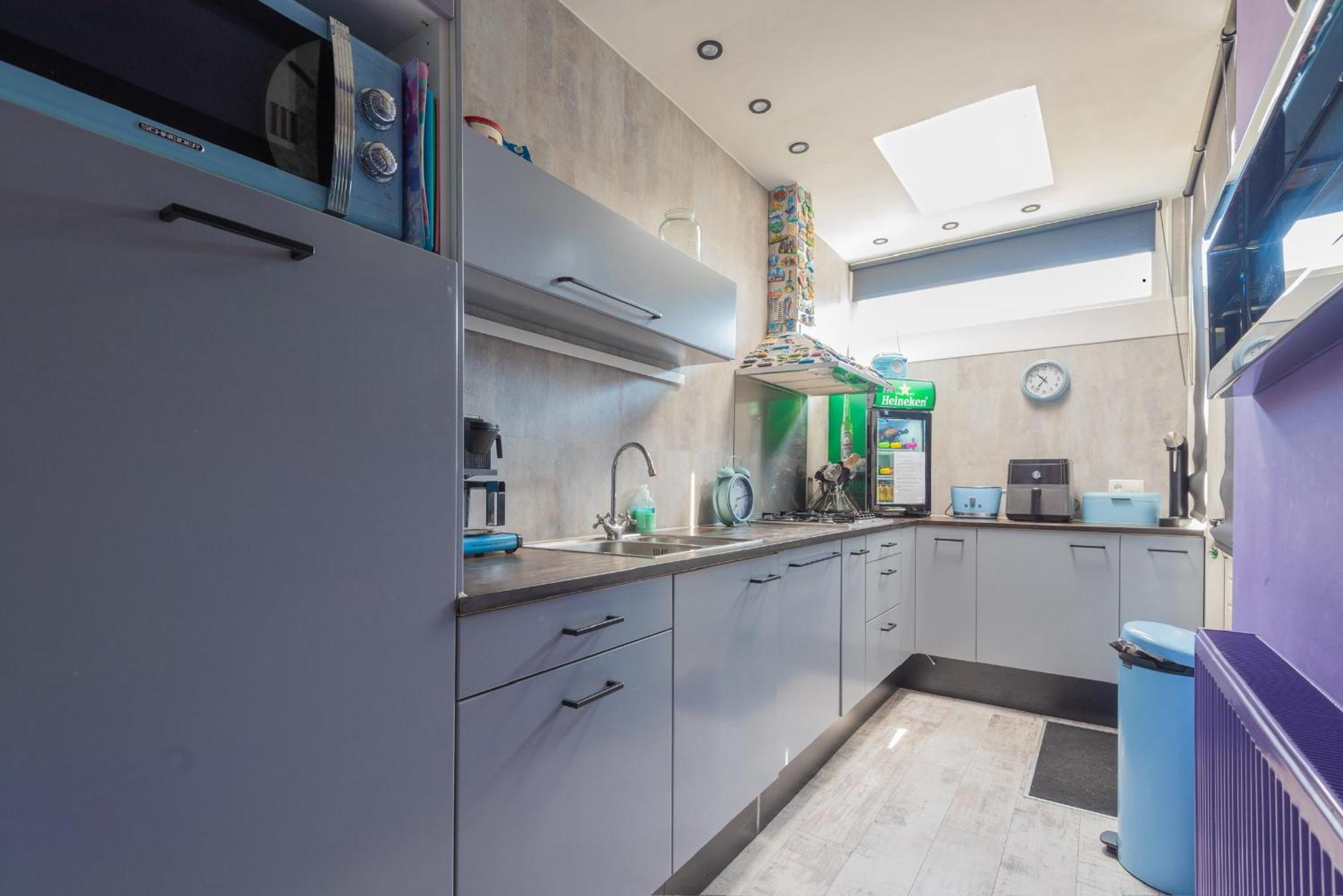 Beautiful House N.Amsterdam, Suitable For Families Hilversum Ngoại thất bức ảnh